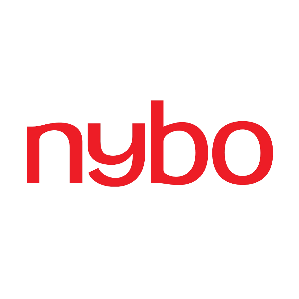 Nybo bostäder
