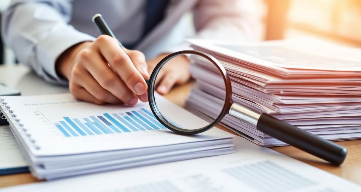 Common Consolidation Mistakes — and How to Avoid Them