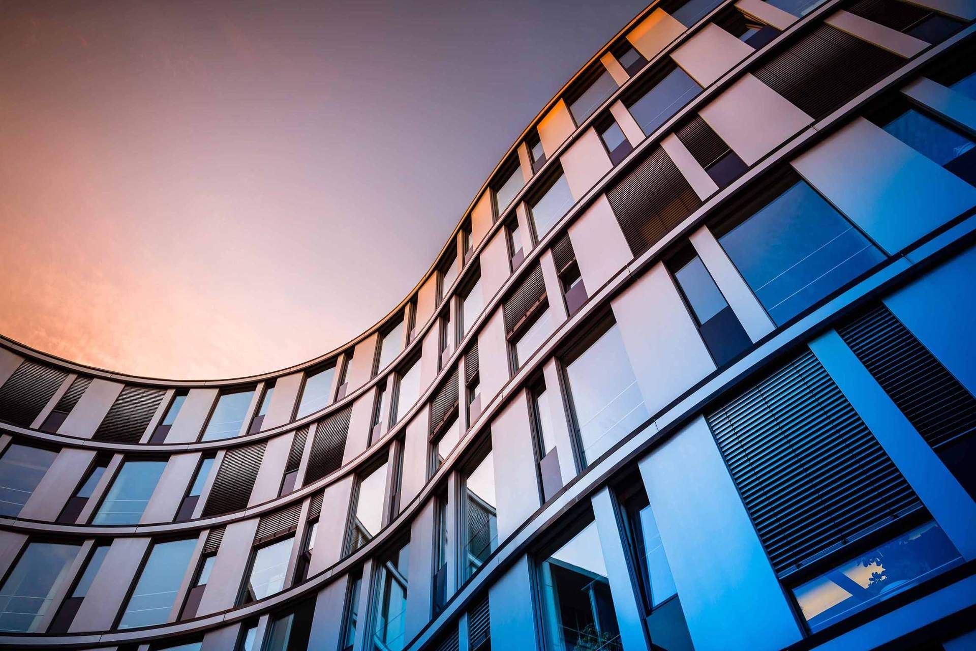 More efficient reporting and budgeting at Skanska