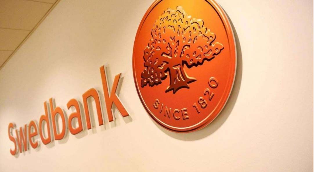 Swedbank wanted to minimize manual work